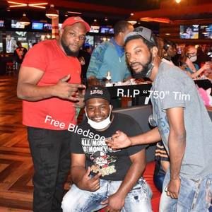 Meet your Posher, Jon